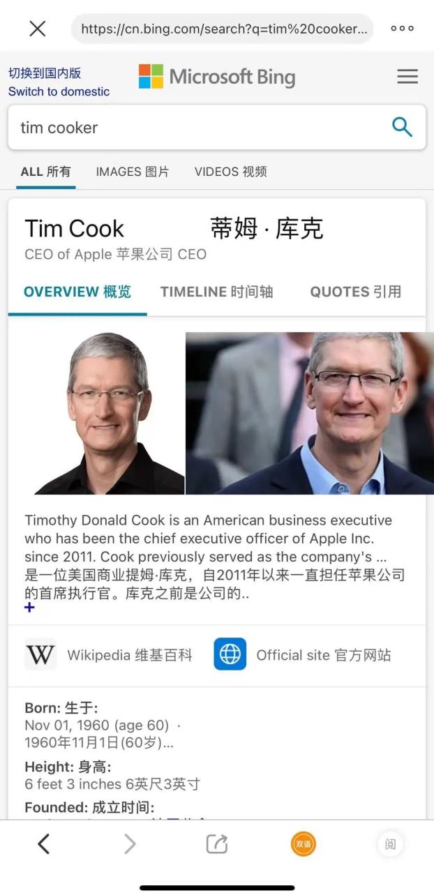英语翻译软件
