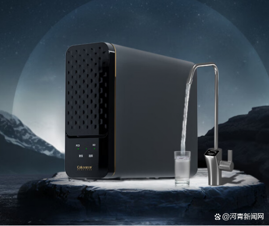 净水器十大品牌
