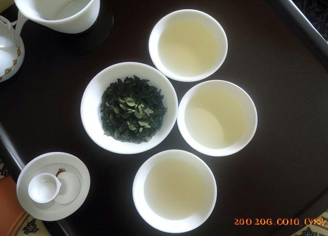 白茶厂家直销，批发优质好茶