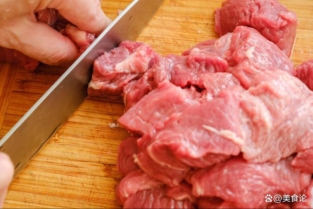 炖牛肉放什么调料