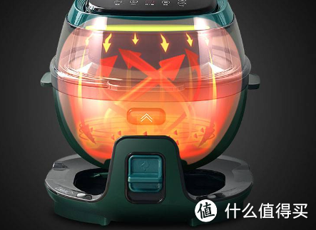 选国产还是海外？2024年十款空气炸锅测评！宫菱、松下、美的等PK