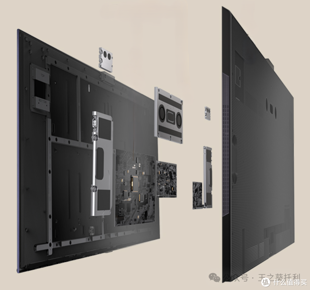 壁纸电视或艺术电视是智商税吗？创维新品壁纸电视 A7E 系列怎么样？