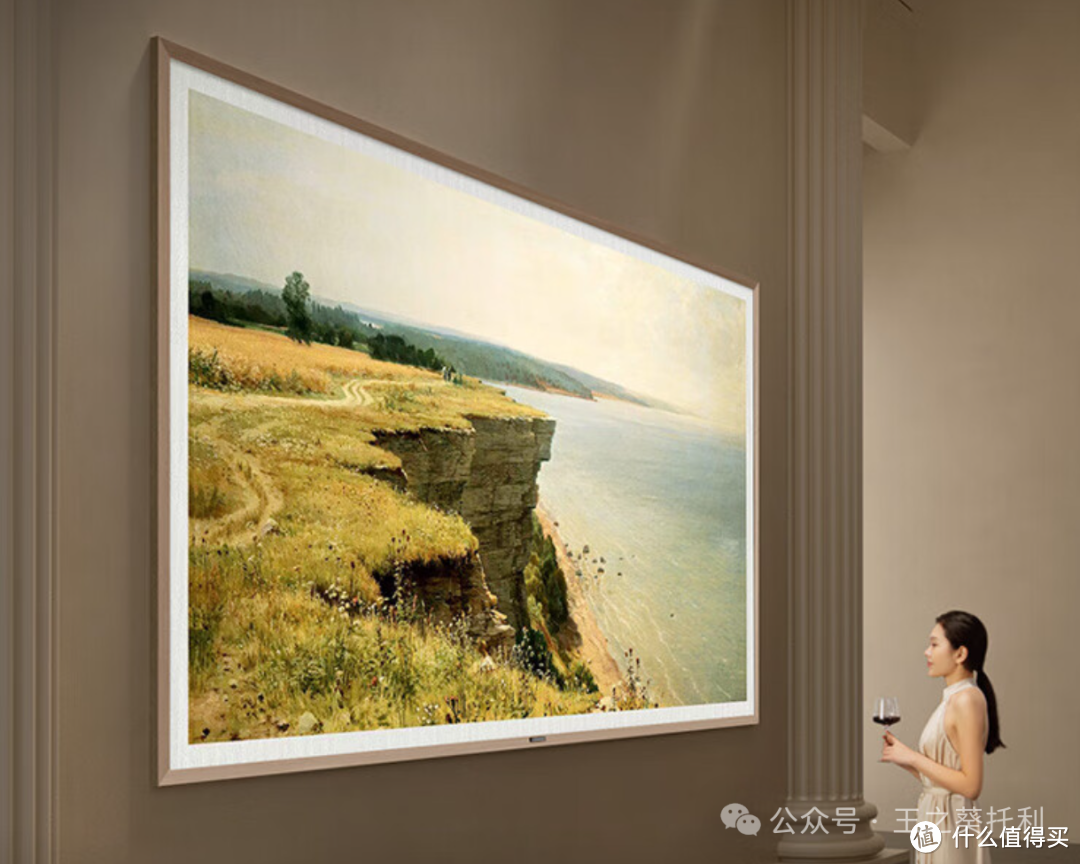 壁纸电视或艺术电视是智商税吗？创维新品壁纸电视 A7E 系列怎么样？