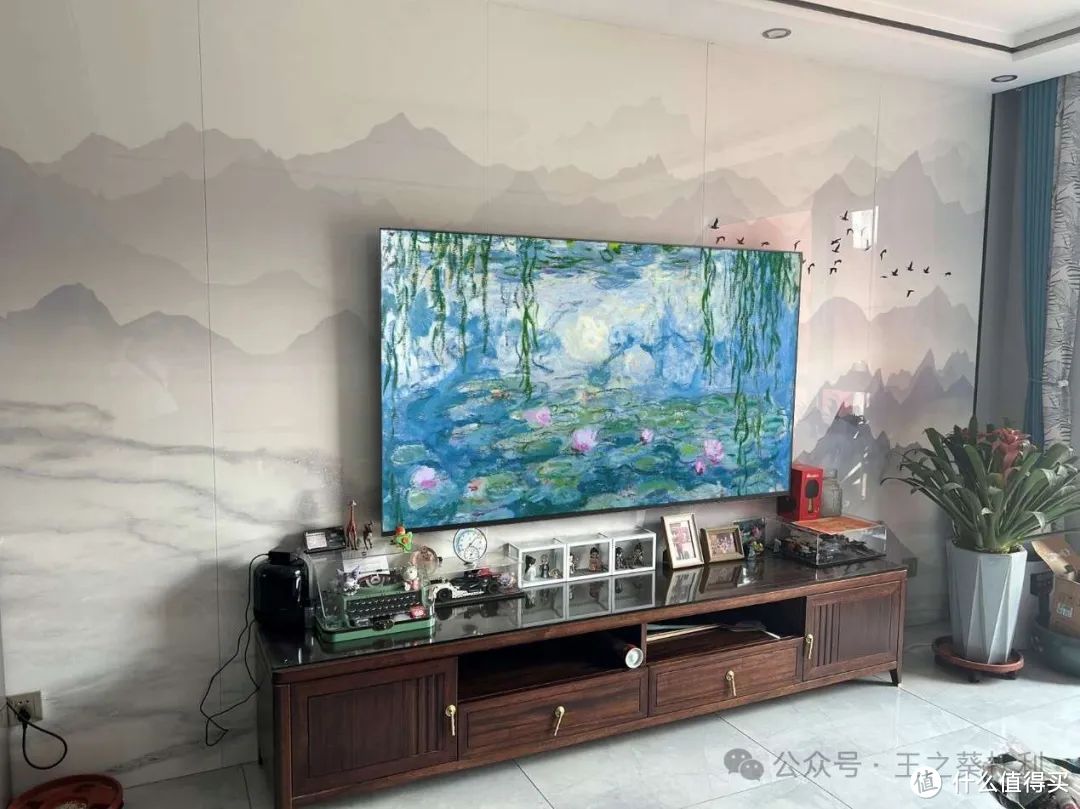 壁纸电视或艺术电视是智商税吗？创维新品壁纸电视 A7E 系列怎么样？