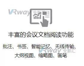 智能会议室