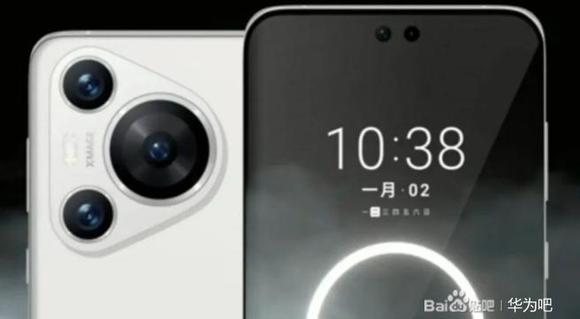 华为p70