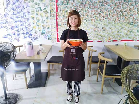 2千元的小本生意