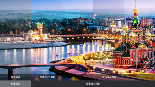 创维电视怎么样