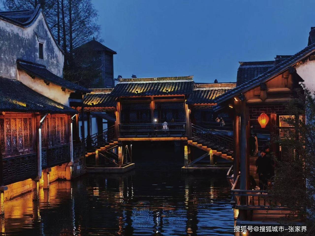 苏杭旅游攻略