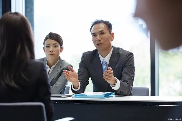 个人介绍