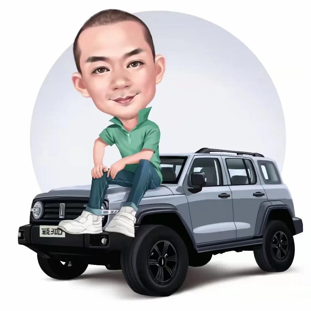 个性头像