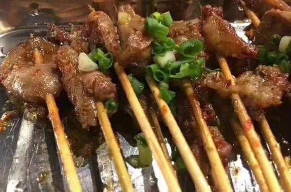 2千元的小本生意
