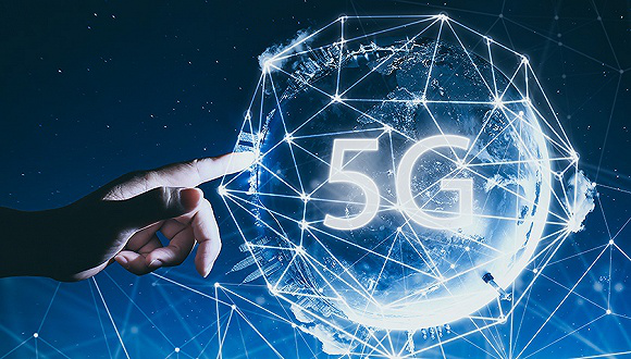 创业新项目新商机-5g时代将有什么商机