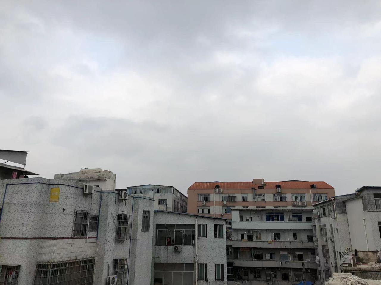 服装企业