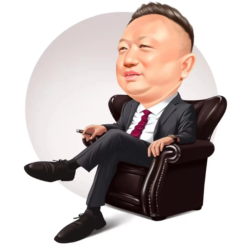 个性头像
