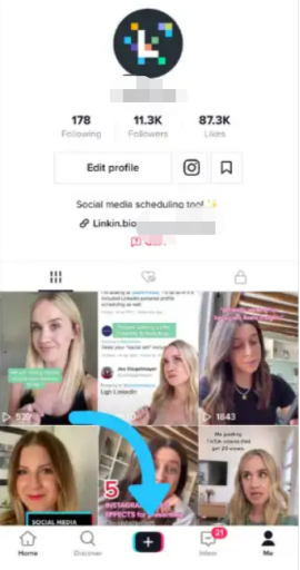 新手入门:手把手教你如何在TikTok开直播 新手入门:手把手教你如何在TikTok开直播