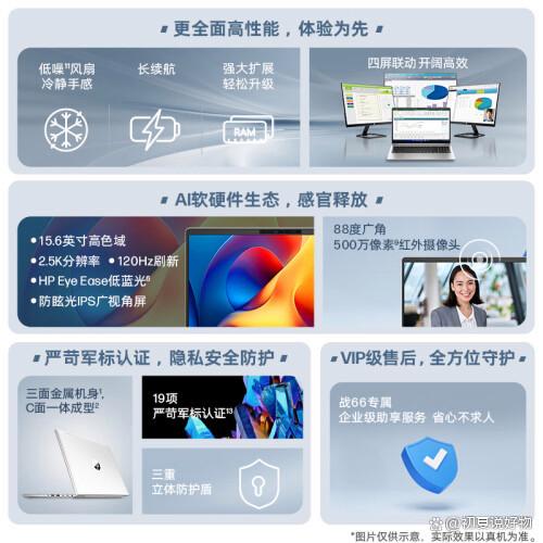 笔记本品牌哪个好