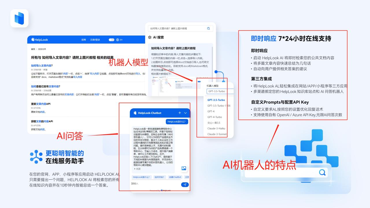 智能问答系统