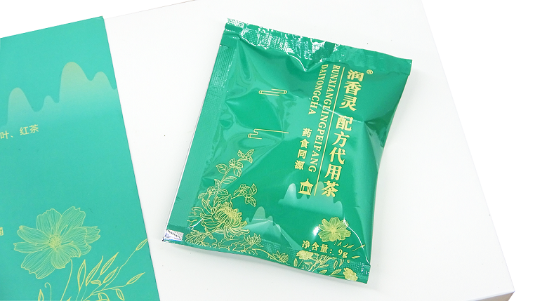 内蒙古配方代用茶厂家,配方代用茶