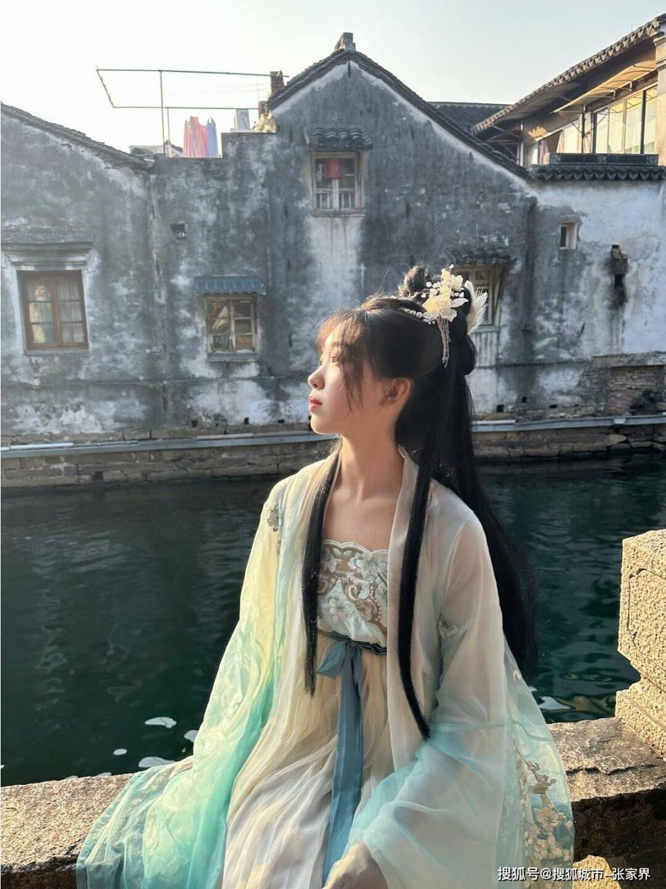苏杭旅游攻略