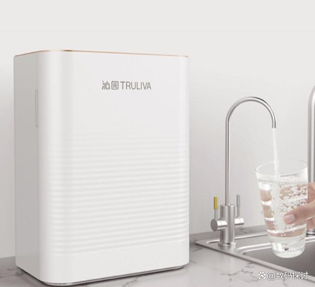 净水器十大品牌
