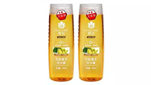 蜂花洗发水怎么样