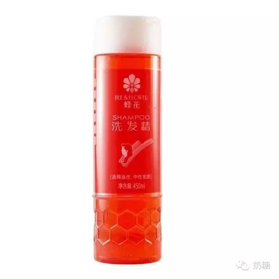 蜂花洗发水怎么样
