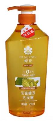 蜂花洗发水怎么样