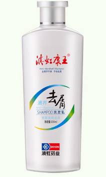 蜂花洗发水怎么样