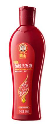 蜂花洗发水怎么样