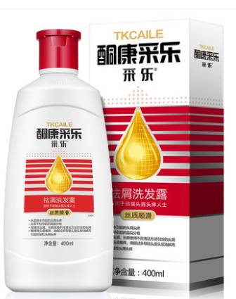 蜂花洗发水怎么样