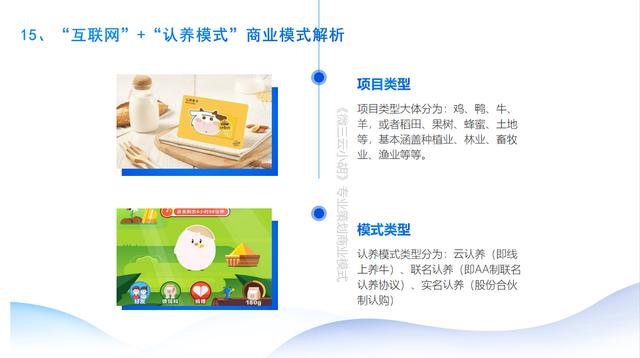 创业新项目新商机