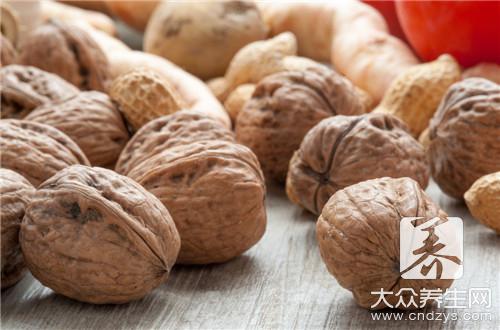 核桃仁冷藏还是冷冻