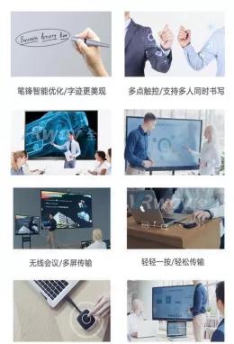 智能会议室