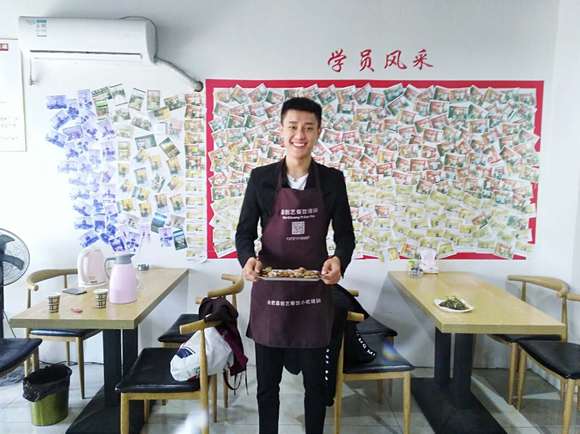 2千元的小本生意