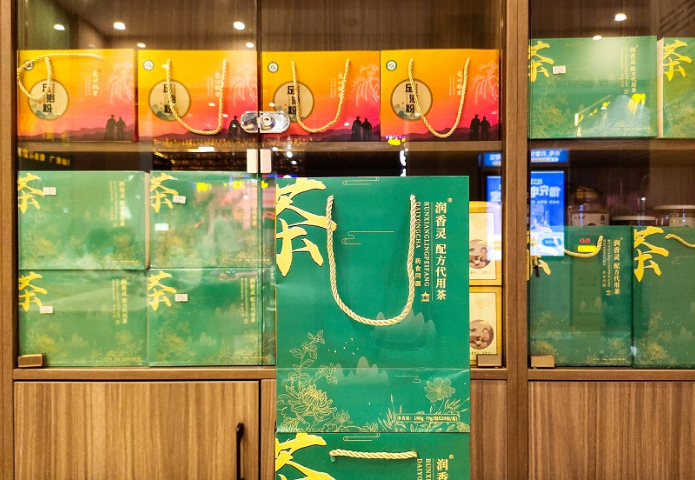 内蒙古配方代用茶厂家,配方代用茶