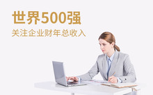 世界五百强