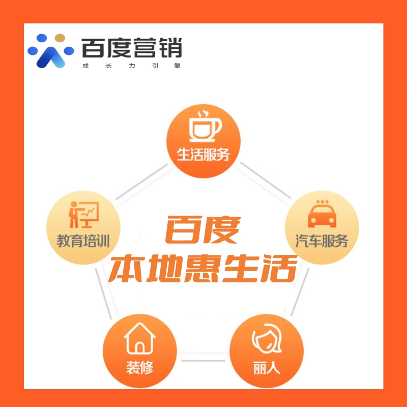 百度惠生活会员