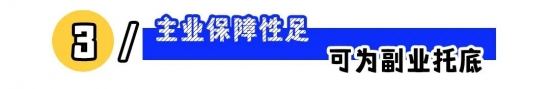 副业超主业