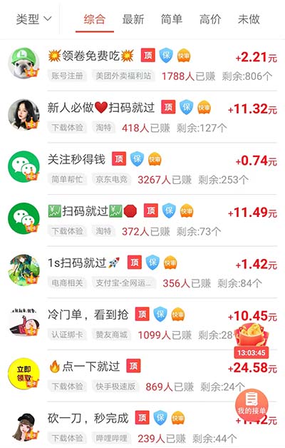 适合女生在家干的副业，解锁女生的家庭副业