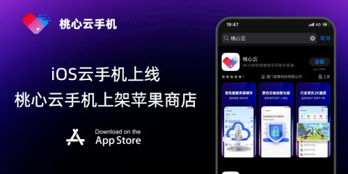 手机分身