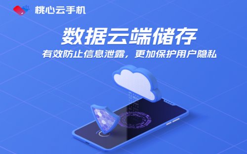 手机分身