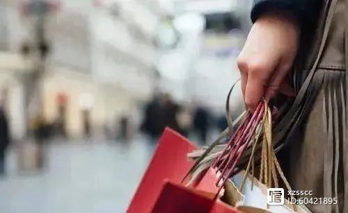 代购赚钱模式