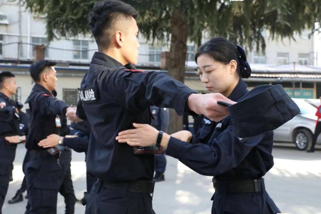 保安招聘公司 保安招聘公司