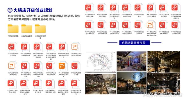 创业开店