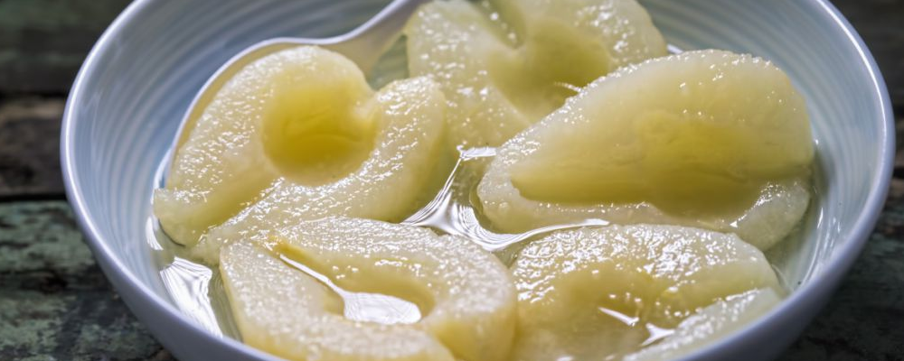 秋季水果