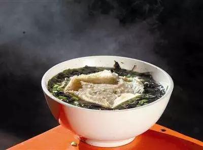 洛阳美食