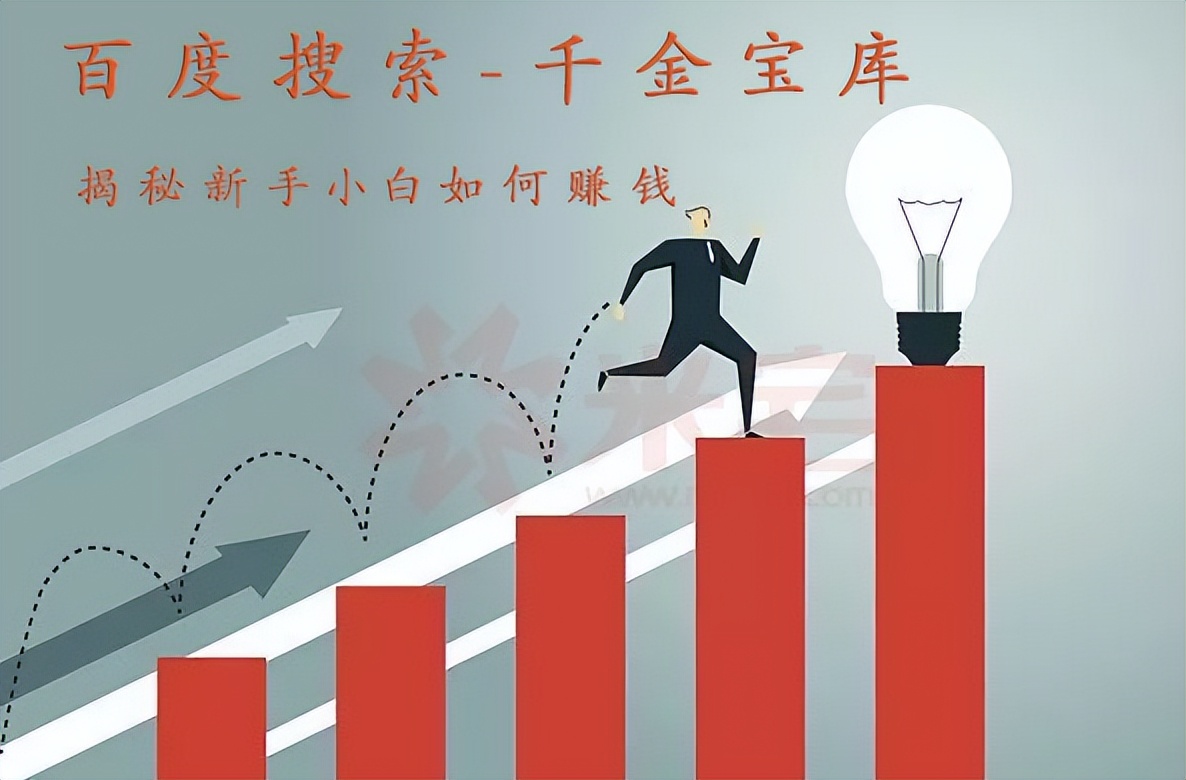 副业挣钱软文