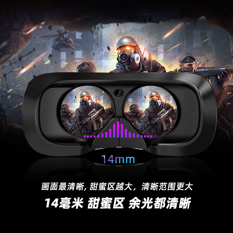 vr眼镜