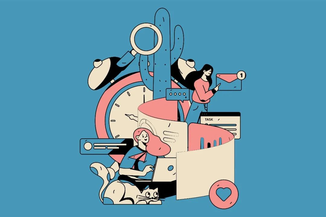 做副业如何不影响主业